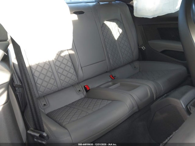 2018 AUDI S5 WAUR4AF54JA039137 Photo 7