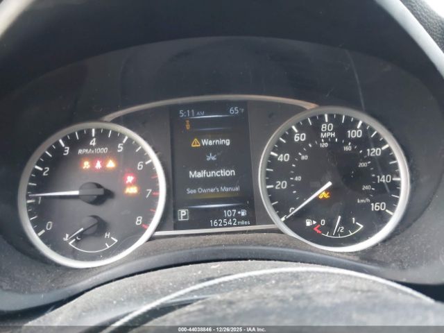 2018 NISSAN SENTRA 3N1AB7AP3JY282504 Photo 6