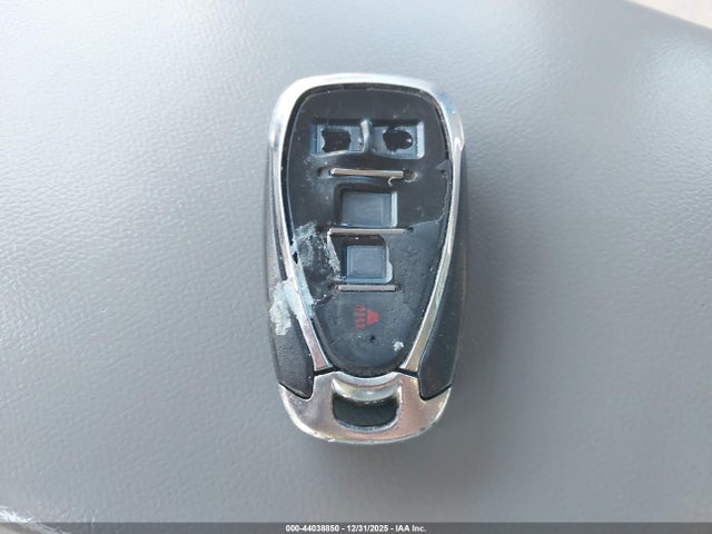 1G1ZB5ST7RF115672 Chevrolet Malibu Fwd Ls