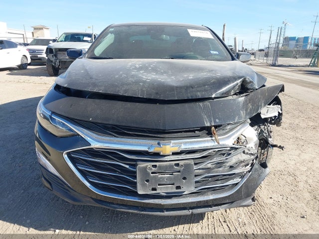1G1ZB5ST7RF115672 Chevrolet Malibu Fwd Ls