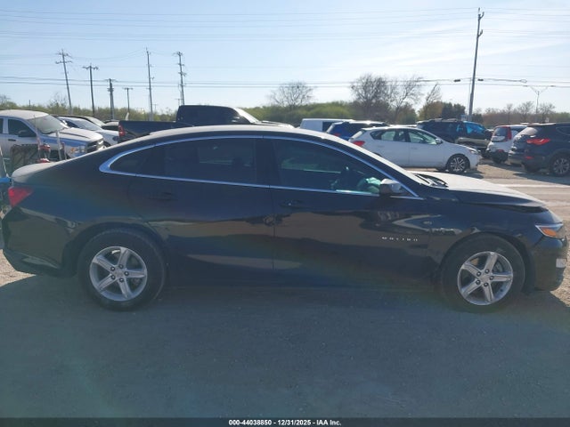 1G1ZB5ST7RF115672 Chevrolet Malibu Fwd Ls