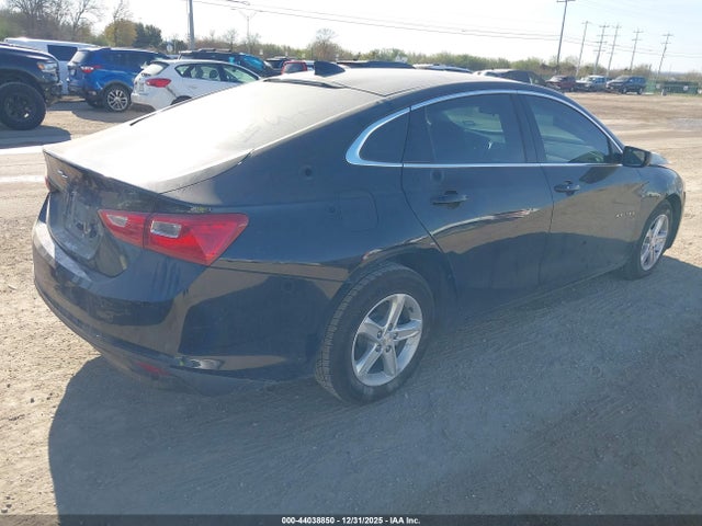 1G1ZB5ST7RF115672 Chevrolet Malibu Fwd Ls