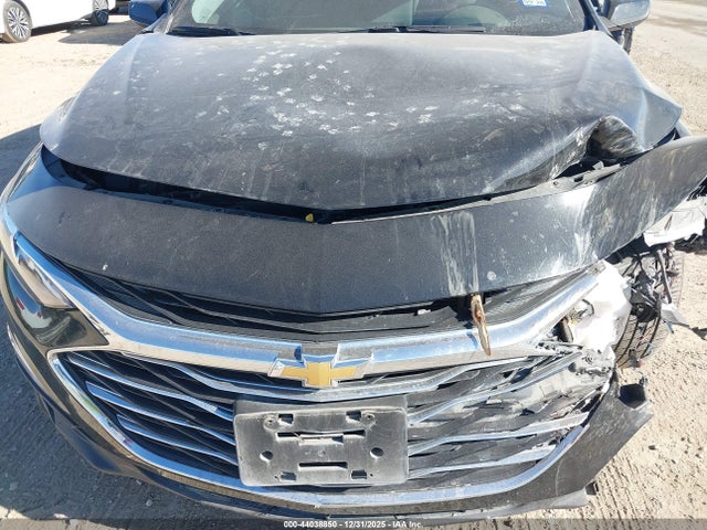 1G1ZB5ST7RF115672 Chevrolet Malibu Fwd Ls
