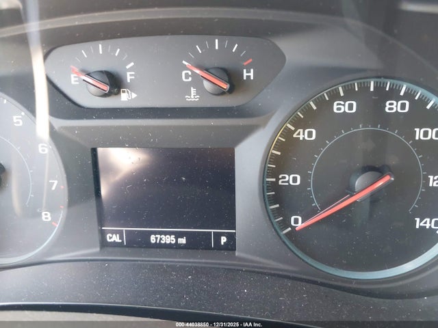 1G1ZB5ST7RF115672 Chevrolet Malibu Fwd Ls
