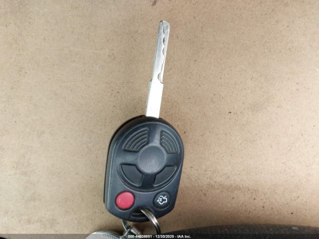 2018 FORD FOCUS 1FADP3FE9JL312857 Photo 10