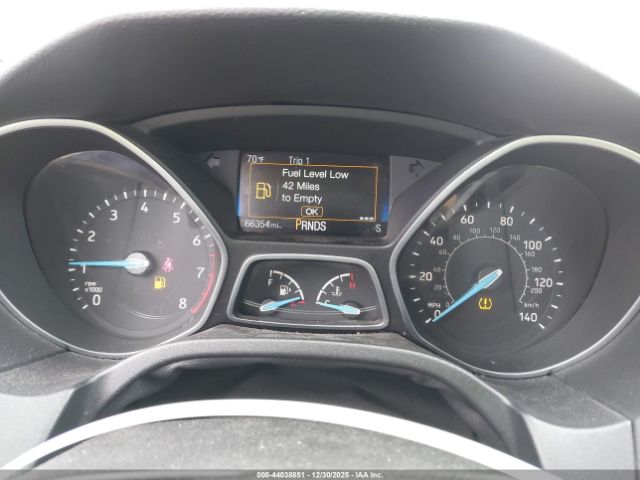 2018 FORD FOCUS 1FADP3FE9JL312857 Photo 6