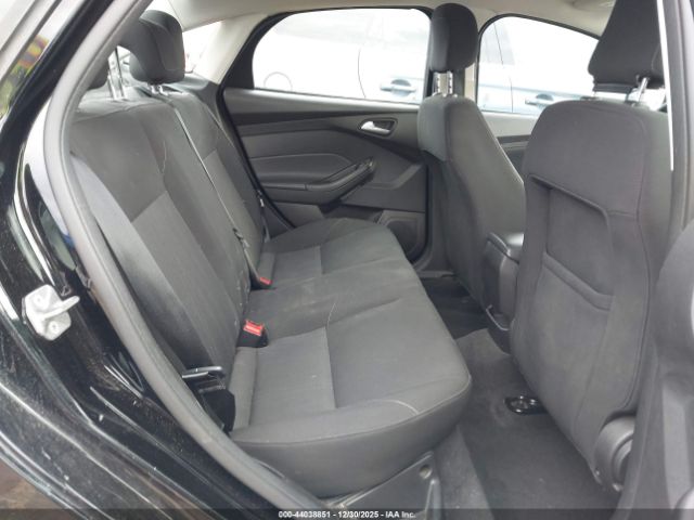 2018 FORD FOCUS 1FADP3FE9JL312857 Photo 7