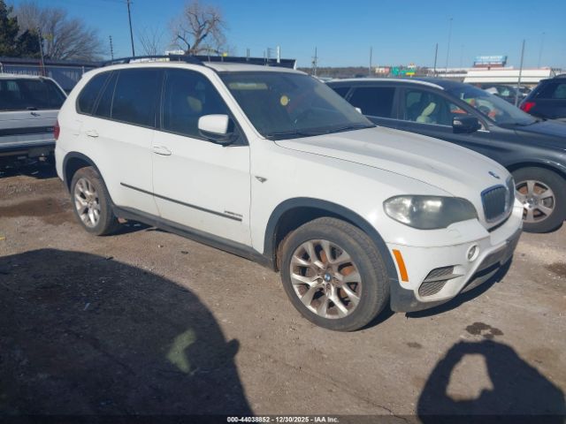 2011 BMW X5 5UXZV4C56BL414746