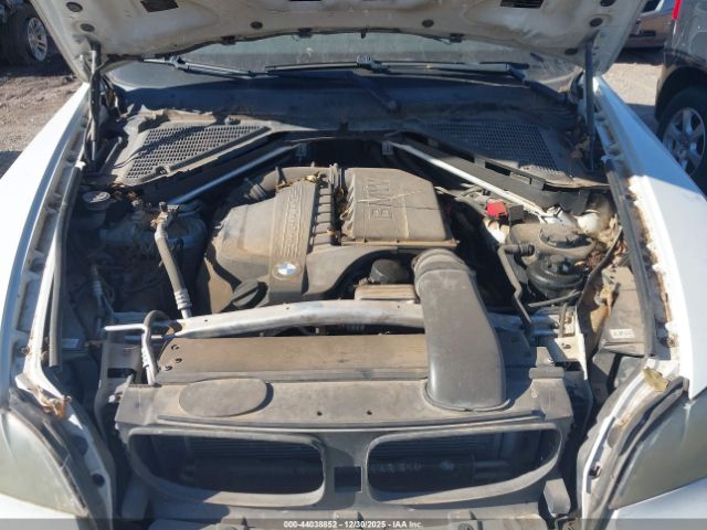 2011 BMW X5 5UXZV4C56BL414746 Photo 9