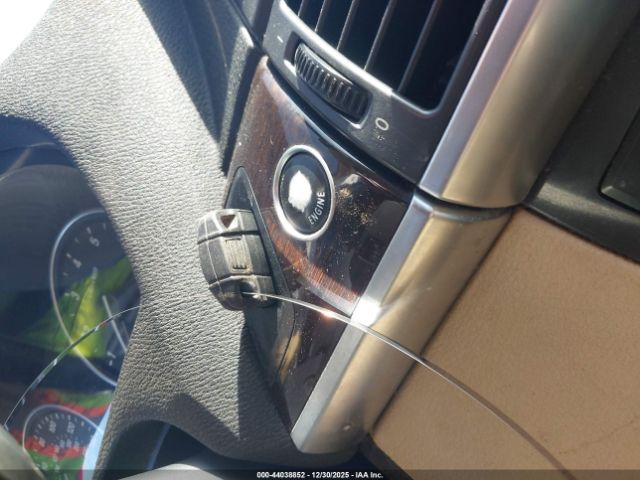 2011 BMW X5 5UXZV4C56BL414746 Photo 10