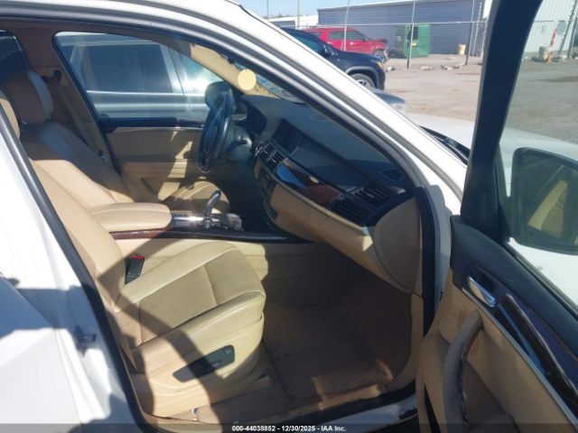 2011 BMW X5 5UXZV4C56BL414746 Photo 4