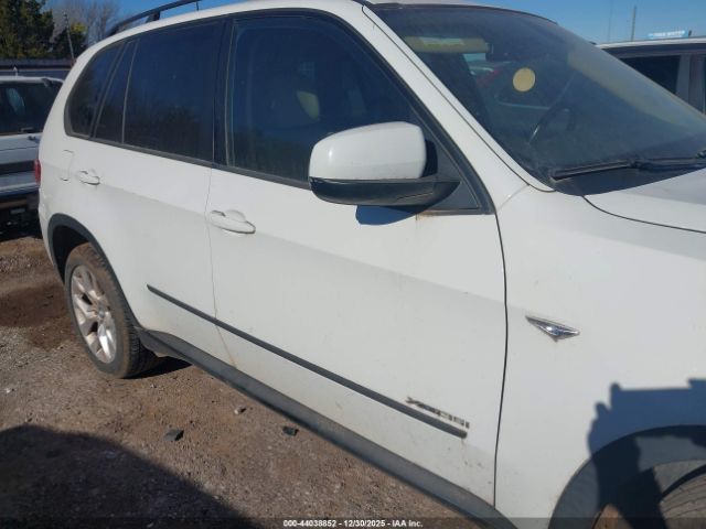 2011 BMW X5 5UXZV4C56BL414746 Photo 5