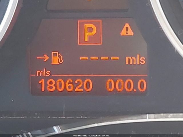 2011 BMW X5 5UXZV4C56BL414746 Photo 6