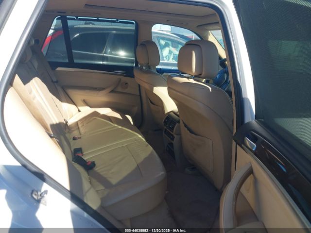 2011 BMW X5 5UXZV4C56BL414746 Photo 7