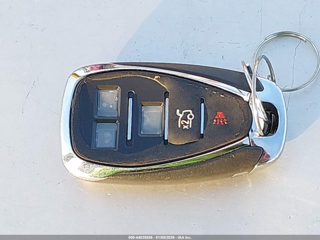 1G1BE5SM6H7163268 Chevrolet Cruze Lt Auto
