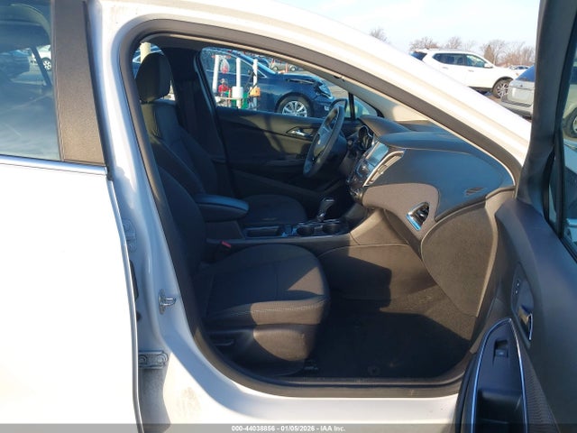 1G1BE5SM6H7163268 Chevrolet Cruze Lt Auto
