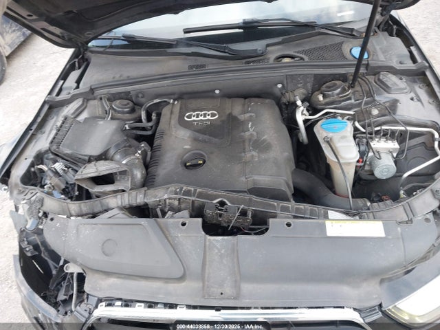 2015 AUDI A4 WAUFFAFL5FN031754 Photo 9