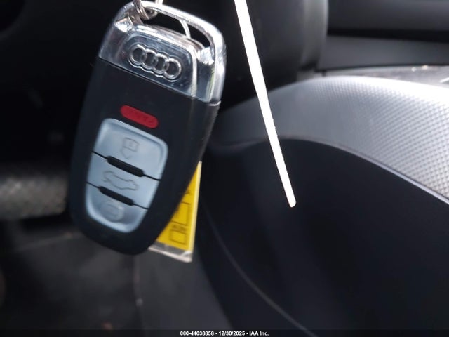 2015 AUDI A4 WAUFFAFL5FN031754 Photo 10