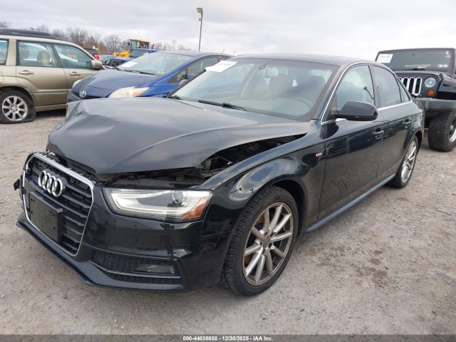 2015 AUDI A4 WAUFFAFL5FN031754 Photo 1