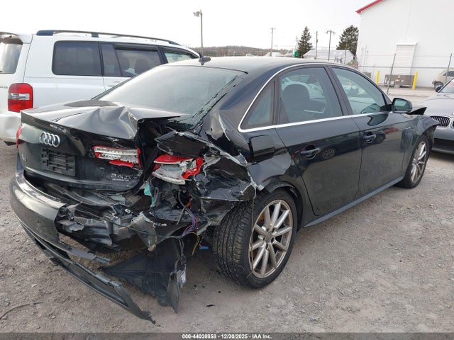 2015 AUDI A4 WAUFFAFL5FN031754 Photo 3
