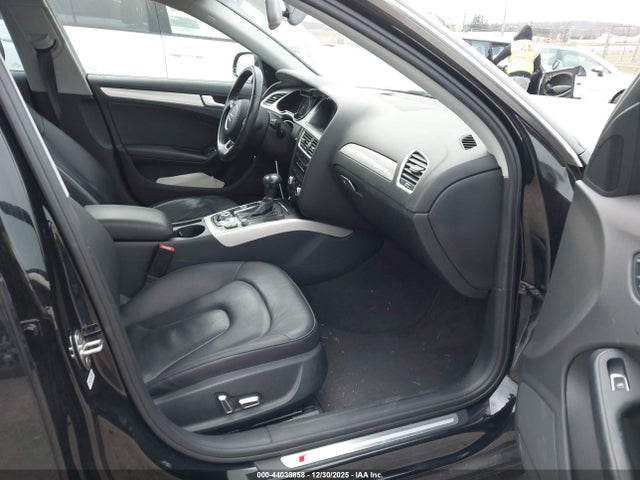 2015 AUDI A4 WAUFFAFL5FN031754 Photo 4
