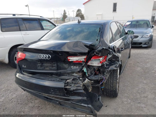 2015 AUDI A4 WAUFFAFL5FN031754 Photo 5
