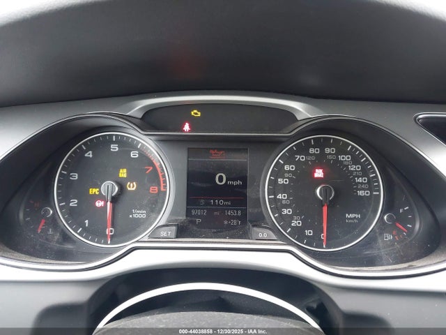 2015 AUDI A4 WAUFFAFL5FN031754 Photo 6