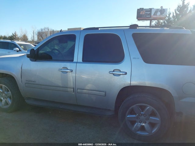 Продажа на аукционе авто 2012 Gmc Yukon Slt, vin: 1GKS1CE0XCR126581, номер лота: 44038862