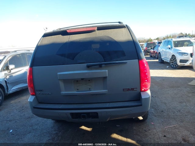 Продажа на аукционе авто 2012 Gmc Yukon Slt, vin: 1GKS1CE0XCR126581, номер лота: 44038862