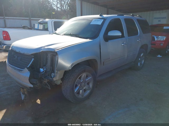 Продажа на аукционе авто 2012 Gmc Yukon Slt, vin: 1GKS1CE0XCR126581, номер лота: 44038862