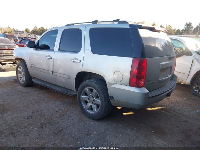 Продажа на аукционе авто 2012 Gmc Yukon Slt, vin: 1GKS1CE0XCR126581, номер лота: 44038862