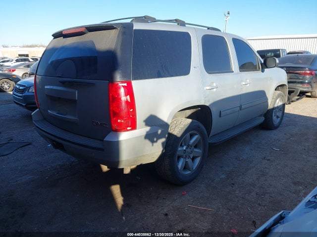Продажа на аукционе авто 2012 Gmc Yukon Slt, vin: 1GKS1CE0XCR126581, номер лота: 44038862