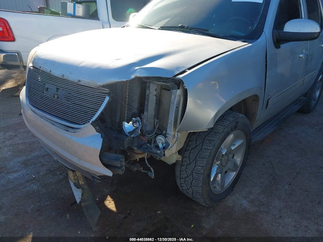 Продажа на аукционе авто 2012 Gmc Yukon Slt, vin: 1GKS1CE0XCR126581, номер лота: 44038862
