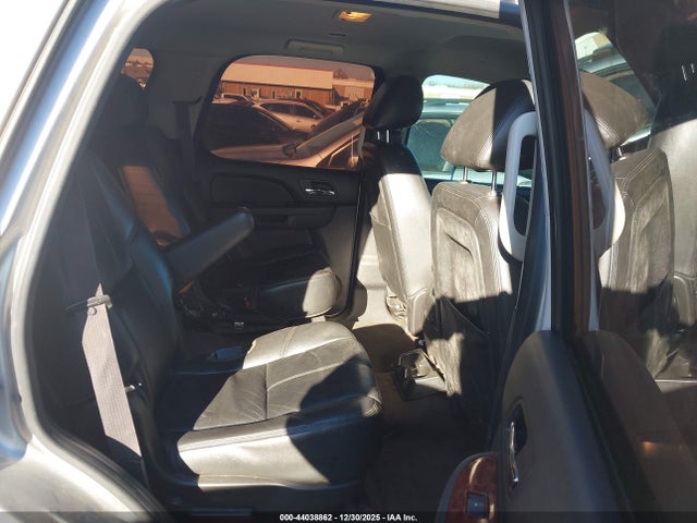 Продажа на аукционе авто 2012 Gmc Yukon Slt, vin: 1GKS1CE0XCR126581, номер лота: 44038862