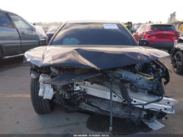 Toyota CAMRY SE 2025 4T1DAACK5SU174235 Image 12
