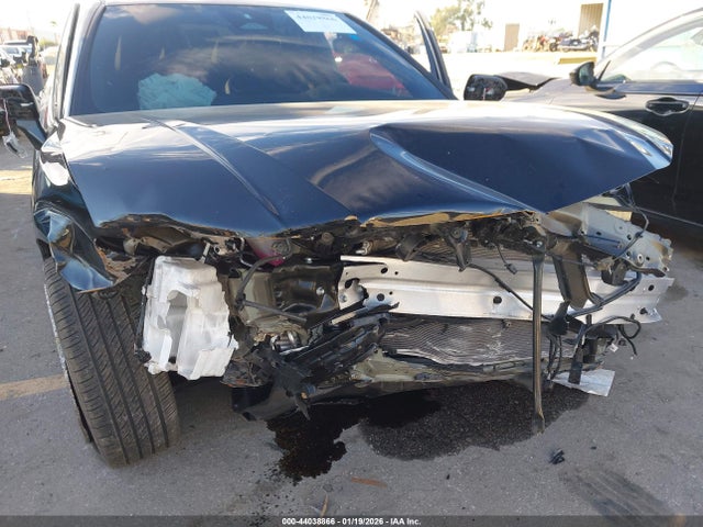 Toyota CAMRY SE 2025 4T1DAACK5SU174235 Image 6