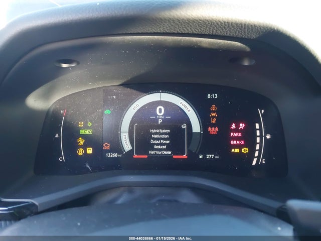 Toyota CAMRY SE 2025 4T1DAACK5SU174235 Image 7