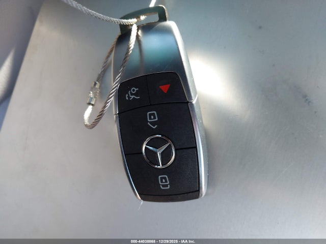 Mercedes-Benz Gle 350 4matic 2020 4JGFB4KB2LA089302 Image 11