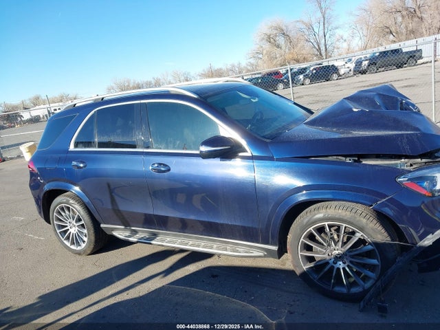 Mercedes-Benz Gle 350 4matic 2020 4JGFB4KB2LA089302 Image 14