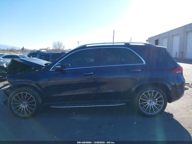 Mercedes-Benz Gle 350 4matic 2020 4JGFB4KB2LA089302 Image 15