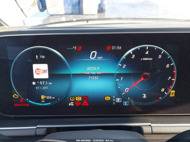 Mercedes-Benz Gle 350 4matic 2020 4JGFB4KB2LA089302 Image 7