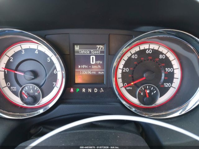 2018 DODGE GRAND CARAVAN 2C4RDGEG6JR345664 Photo 6