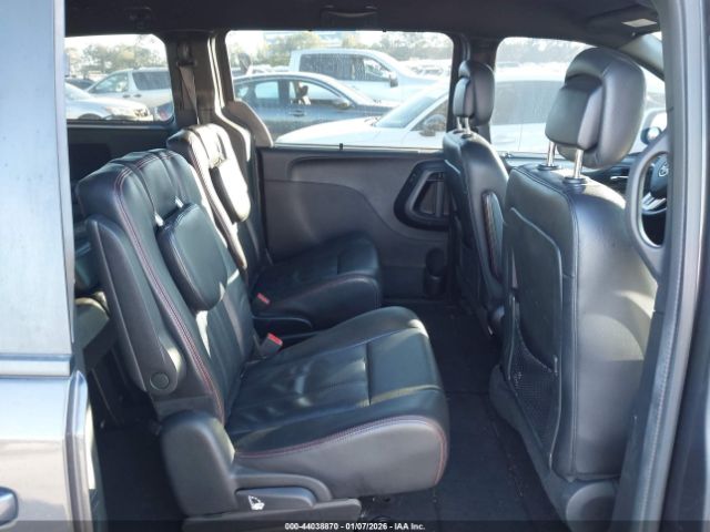 2018 DODGE GRAND CARAVAN 2C4RDGEG6JR345664 Photo 7