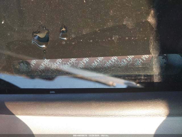 2018 ACURA TLX 19UUB2F55JA008523 Photo 8