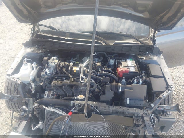 2023 NISSAN ALTIMA 1N4BL4EVXPN399434 Photo 9