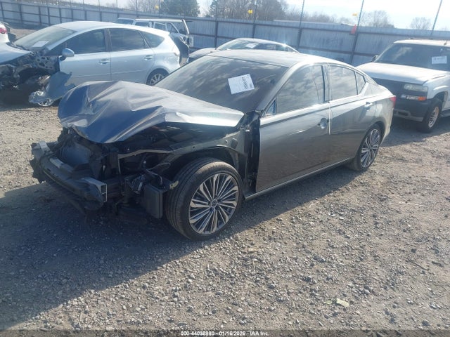 2023 NISSAN ALTIMA 1N4BL4EVXPN399434 Photo 1
