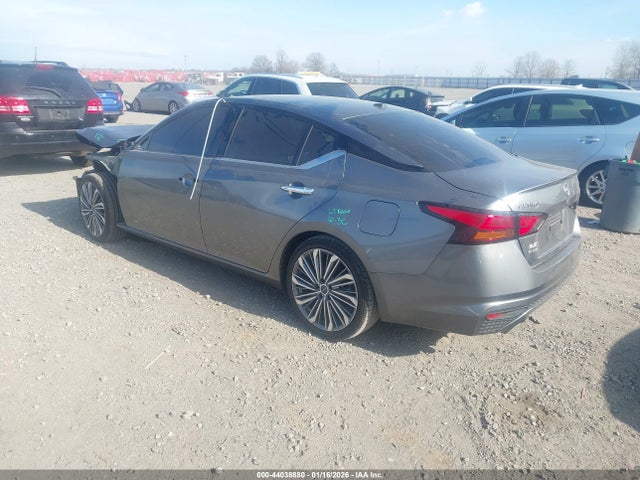 2023 NISSAN ALTIMA 1N4BL4EVXPN399434 Photo 2