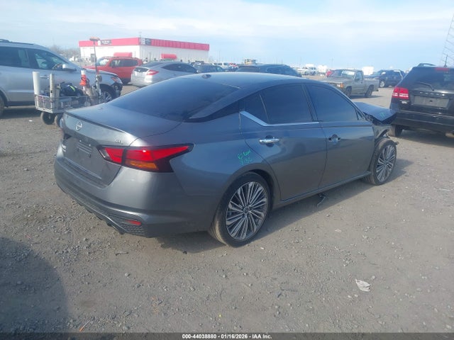 2023 NISSAN ALTIMA 1N4BL4EVXPN399434 Photo 3