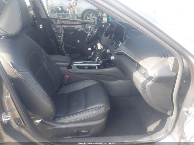 2023 NISSAN ALTIMA 1N4BL4EVXPN399434 Photo 4