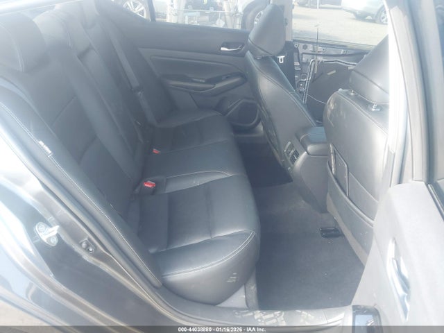2023 NISSAN ALTIMA 1N4BL4EVXPN399434 Photo 7